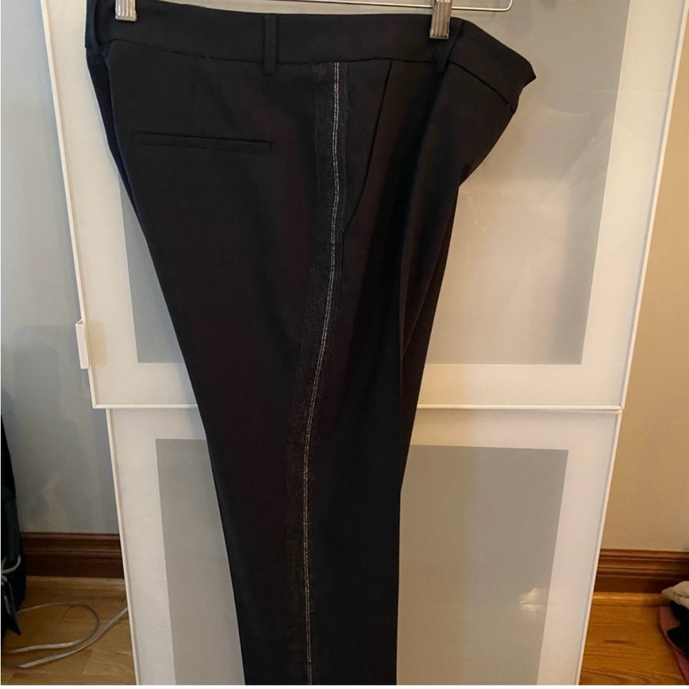 Judith and Charles Wool Pants size 6